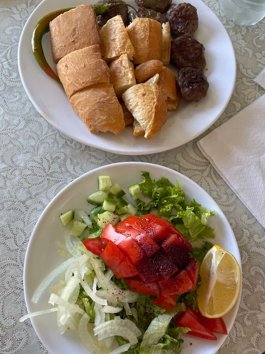 Köfteci Serkan