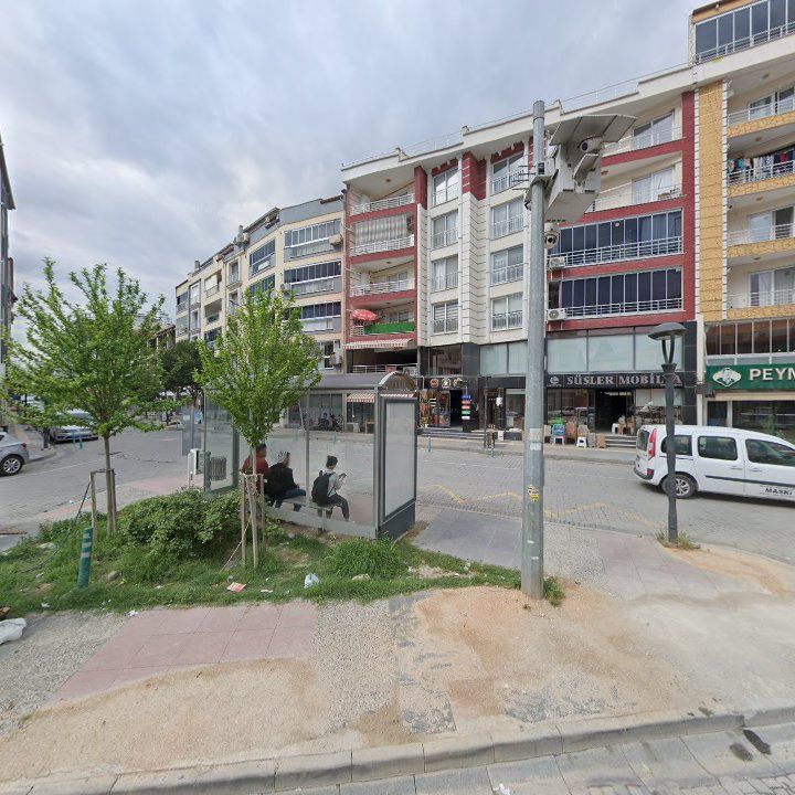 Lalezâr Unlu Mamülleri Cafe Kahvalti Salonu