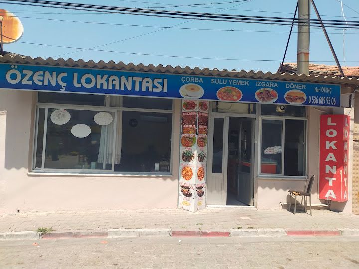 Özenç Lokantası