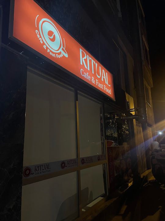 Ritual Cafe & Fast Food