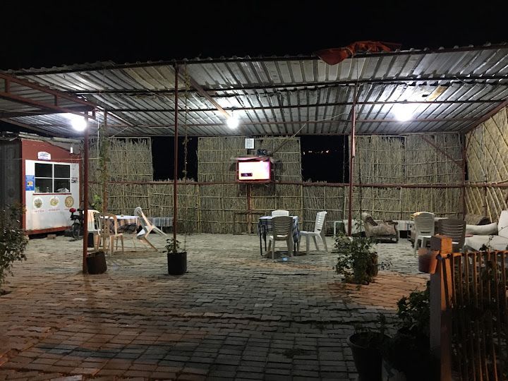 Selvi Cafe