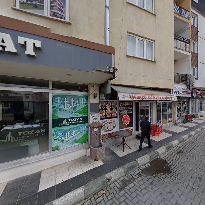tavukcu ali baba