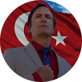 “Saul Goodman” Jimmy McGill