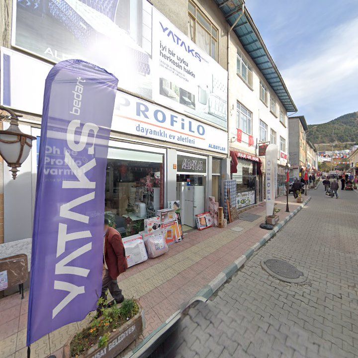 Urallar Cafe&restorant&pastane