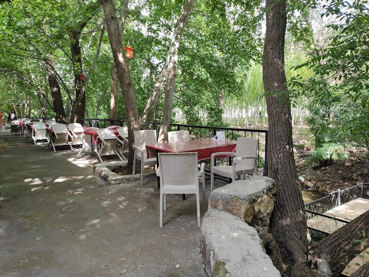 Avşin Cafe & Restorant