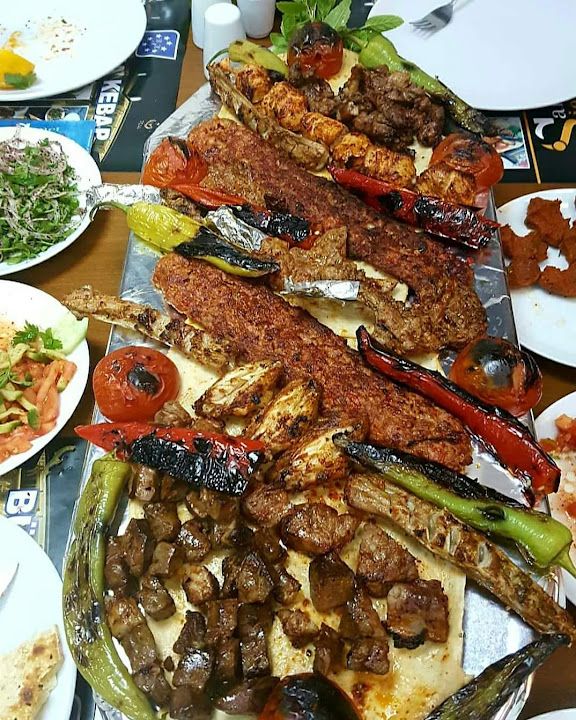 Baysal Lokantası