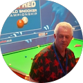 Seamus Gill