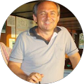 Sebahattin Eksi