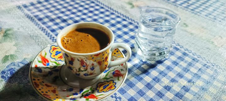 Cevher Tamzara Aile Çay Bahçesi
