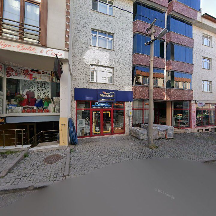 Çok Ala Restaurant
