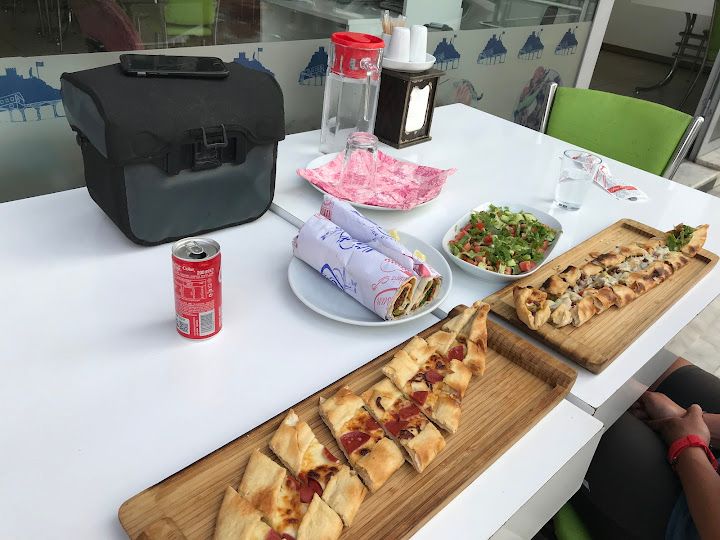 Kale Restoran Pide Salonu