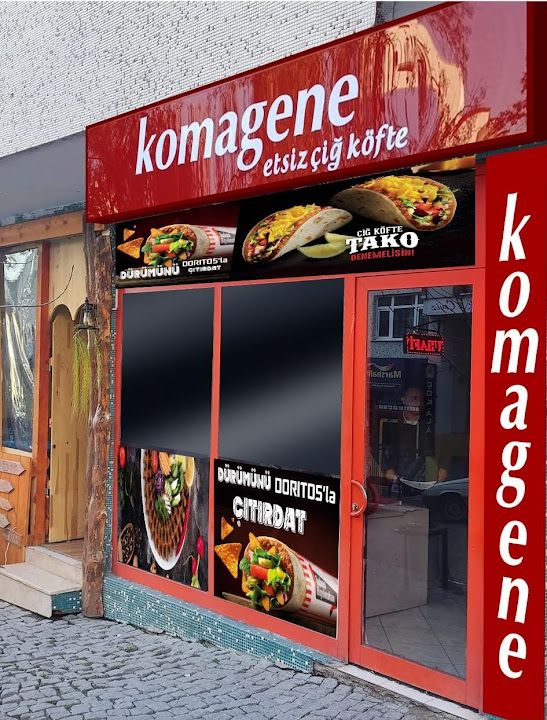 KOMAGENE ŞEBİNKARAHİSAR