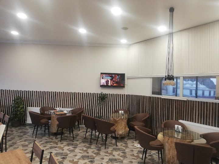 Palmiye Mutfak Şebinkarahisar