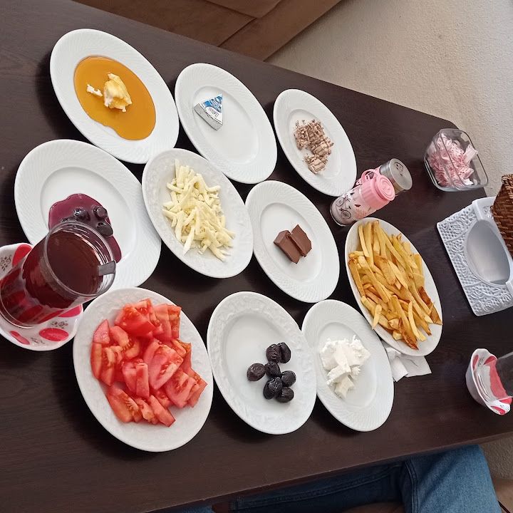 Pınar Cafe Restoran