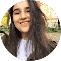 Sedanur Coduroğlu