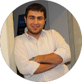 Sedat özcan