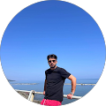 Sefa Can DEMİROĞLU