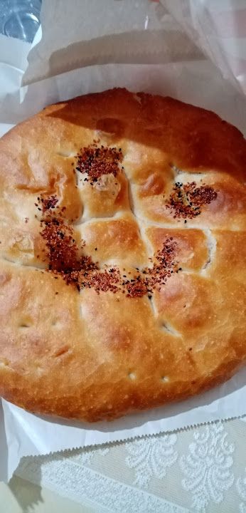 Altınbaşak Unlu Mamüller