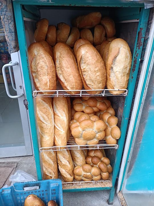 Güneş Halk Ekmek