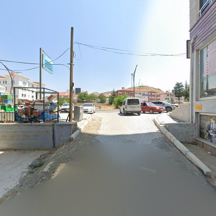 Şefaatli Komagane