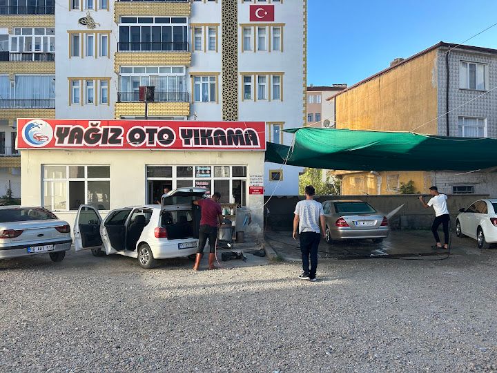 Yenidünya Çay Evi