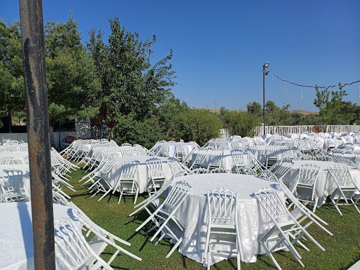 4 Mevsim Bahçemde Restorant
