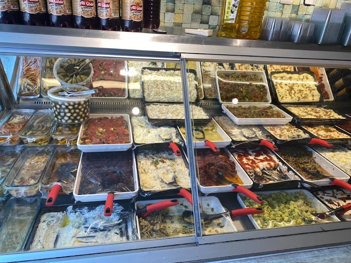 A'la meze