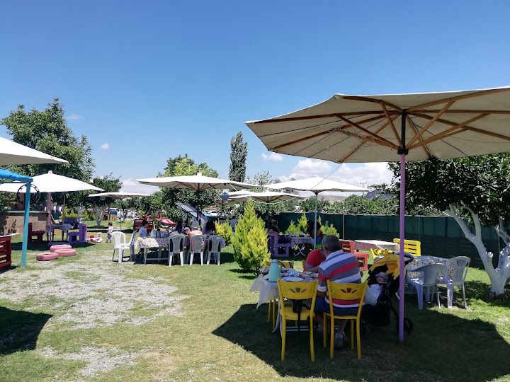 Acun'un Yeri Kahvalti Ve Mangal