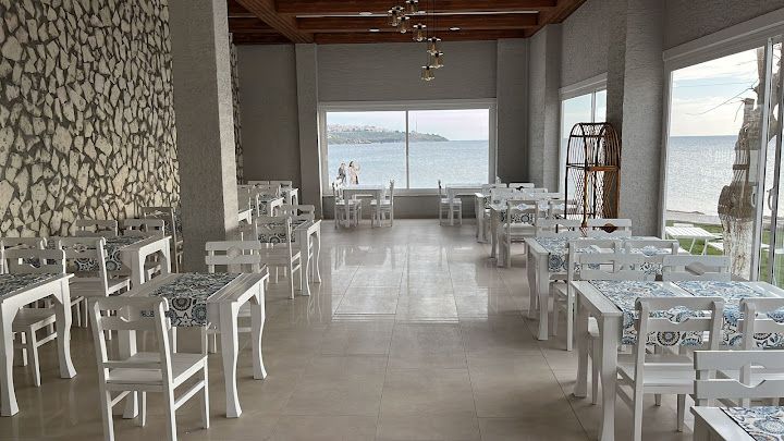 Akarca Beach Restaurant