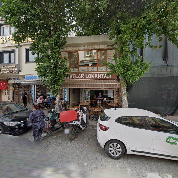 Alsancak pide