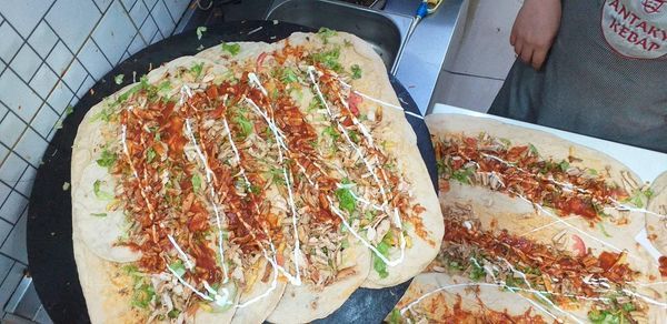 Antakya Kebap Döner Salonu