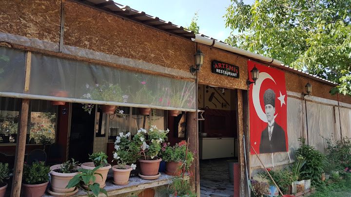 Artemıs Restoran
