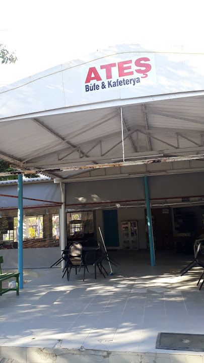 Ateş Kafe