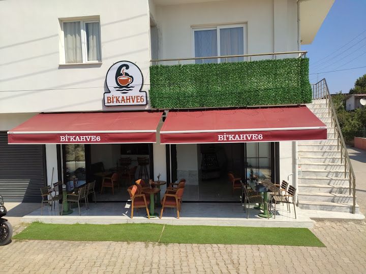 Bi'kahve6 Kahve | Kahvaltı