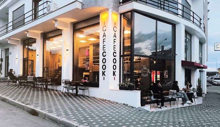 Cafecook