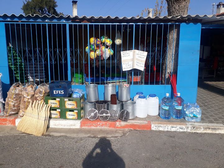 Çavdarci büfe tekel bayi