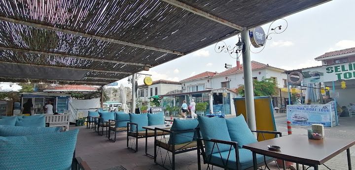 Çelebi cafe bar