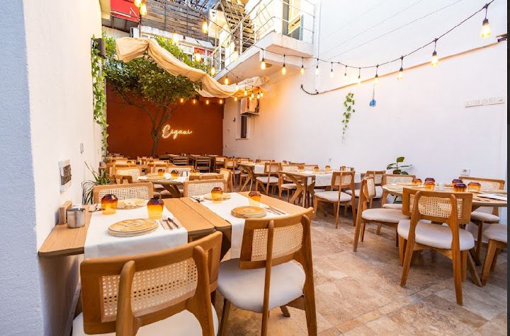 Cigani Restaurant