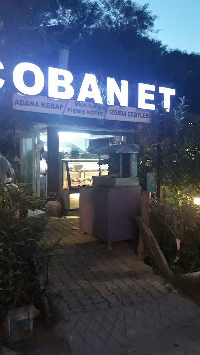 Çoban Et Akarca