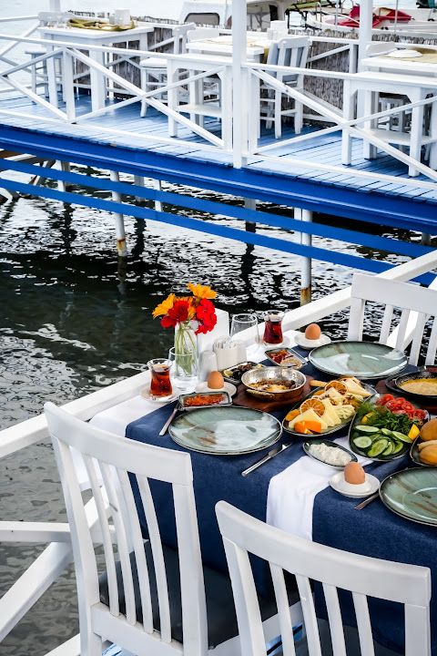 Dağ Sığacık Restaurant