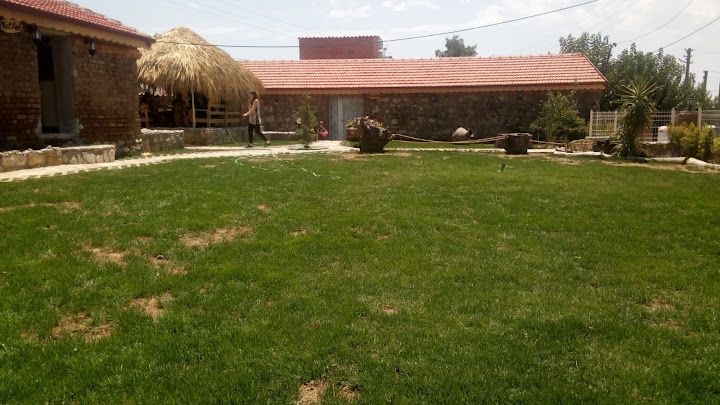 Dağ Tepe Kafe Restaurant