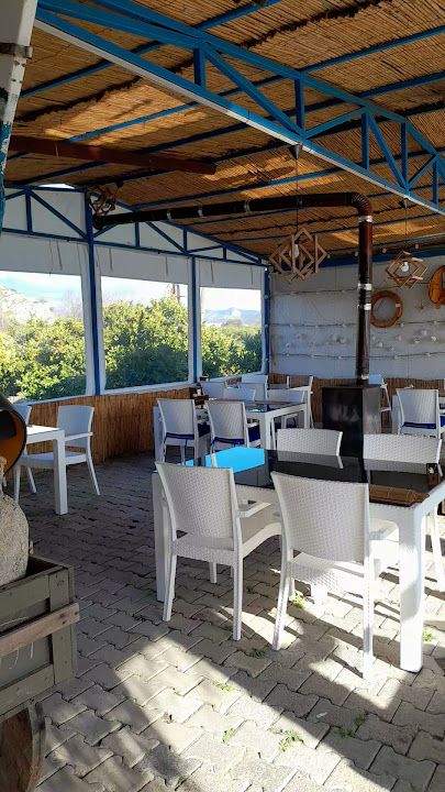 Dalgıçın yeri kahvaltı salonu gözleme