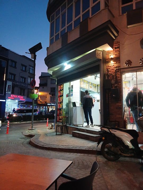 Döner 35 seferihisar