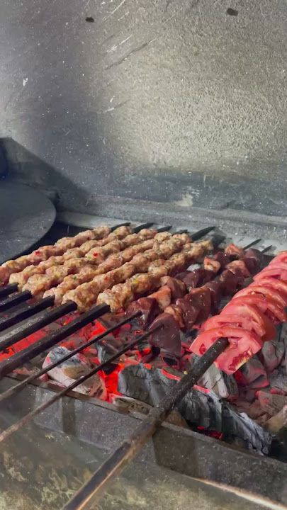 Dürümcü hıdır usta