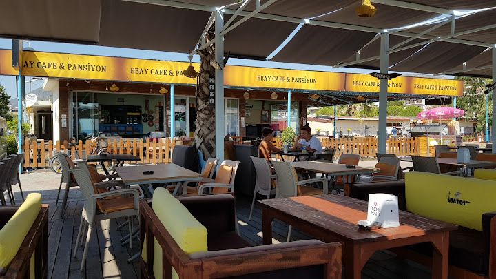 E&bay rest.-cafe-bar