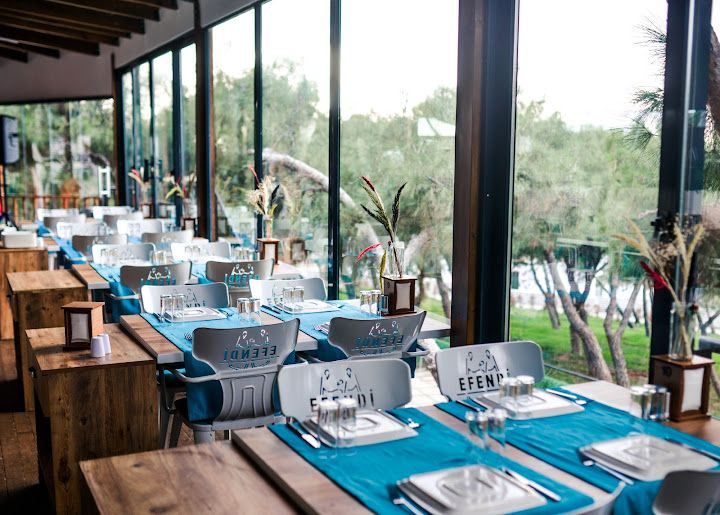 Efendi Meyhane Restoran