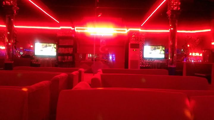 Esco Bar