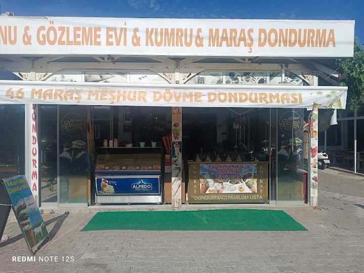 Ethem'in yeri