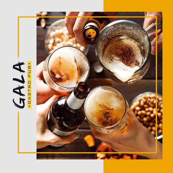 Gala Gastro Pub