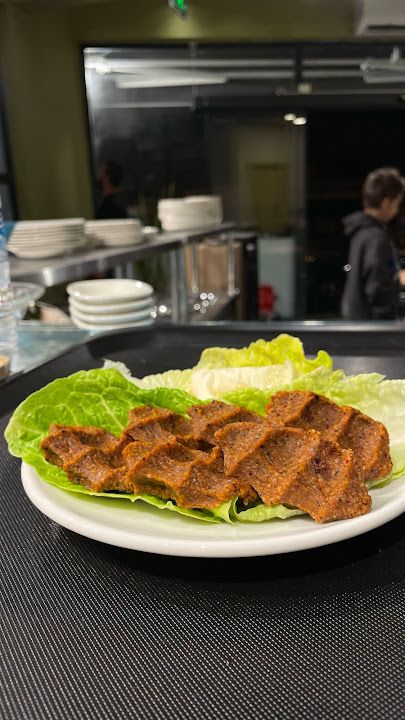 Gaziantep lezzet diyarı